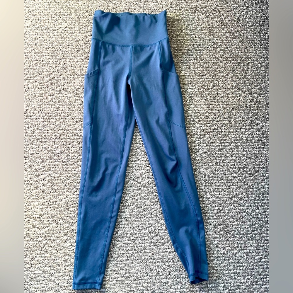 Womens American Eagle Leggings